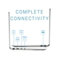 thumbnail image 6 of Restored Lenovo ThinkBook 13s Notebook, 13.3" FHD Display, Intel Core i5-8265U Upto 3.9GHz, 16GB RAM, 512GB NVMe SSD, HDMI, Wi-Fi, Bluetooth, Windows 10 Pro (Refurbished), 6 of 8