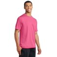 thumbnail image 4 of Sport-Tek PosiCharge RacerMesh Tee, Style ST340, 4 of 6