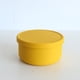 thumbnail image 4 of Caja De Almacenamiento Sellada De Silicona De 700 Ml Caja De Contenedor De Almuerzo De Buen Sellado Buena Resistencia A La Temperatura Diseño De Escala De Caja De Mantenimiento Fresco Para El Hogar Cateissary HA026349-01, 4 of 7