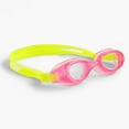 thumbnail image 2 of Speedo Hydrospex Classic Jr. Swim Goggles - Bright Pink, 2 of 2