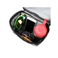 thumbnail image 4 of Sac-cadre de Vélo, Sac de Tube avant, Téléphone Cellulaire, Écran Tactile de Bicyclette, 4 of 5