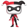 thumbnail image 2 of FUNKO POP! HEROES: BATMAN THE ANIMATED SERIES HARLEY QUINN, 2 of 2