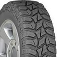 thumbnail image 3 of Lancaster LS-67 M/T Mud Terrain LT35X12.50R22 121Q F Light Truck Tire, 3 of 4