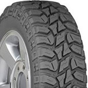 Lancaster LS-67 M/T Mud Terrain LT33X12.50R15 108Q C Light Truck Tire Sansujyuku sansujyuku.com