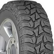 Lancaster LS-67 M/T Mud Terrain LT285/70R17 121/118Q E Light Truck Tire