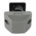 thumbnail image 4 of Bgsha Push Button Catch Lock Cupboard Door Motorhome Cabinet Camper Caravan Latch Knob, 4 of 9