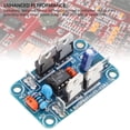 thumbnail image 4 of Módulo de Puente de Rectificador de Diodo Ideal, Fácil Instalació de AC 7-40V Clase A Rectificador de Potencia Rectificador Salida ESTA PARA JLH 1969 Amplificador, 4 of 7