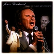 Best Of James Blackwood - Live