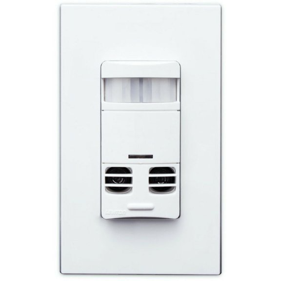 Leviton OSSMT-TMW M/T VACANCY SNSR 1P W/N