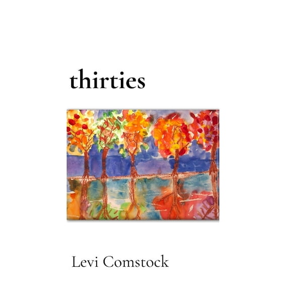 thirties, (Paperback)