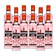 thumbnail image 1 of Pack de 12 Ginebra Beefeater Pink Strawberry 750Ml Beefeater Beefeater Beefeater, 1 of 3