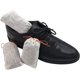 thumbnail image 2 of Paquete de 15 bolsas de bolsitas de cedro, astillas de cedro para armarios y cajones, bloques de cedro para almacenamiento de ropa, protección contra polillas de armario de madera de cedro, 2 of 3
