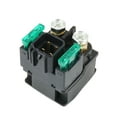 thumbnail image 2 of NEW Starter Solenoid Relay for Suzuki VL800 Boulevard C50 2001 2002 2003 2004-2017, 2 of 2