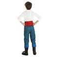 thumbnail image 5 of Boy's Disney The Little Mermaid Prince Eric Costume, 5 of 10
