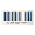thumbnail image 3 of Curity Sterile 6-Ply I.V. Drain Split Dressing, 2" x 2", 2 per Pack, 700 Packs, 1400 Total, 3 of 4