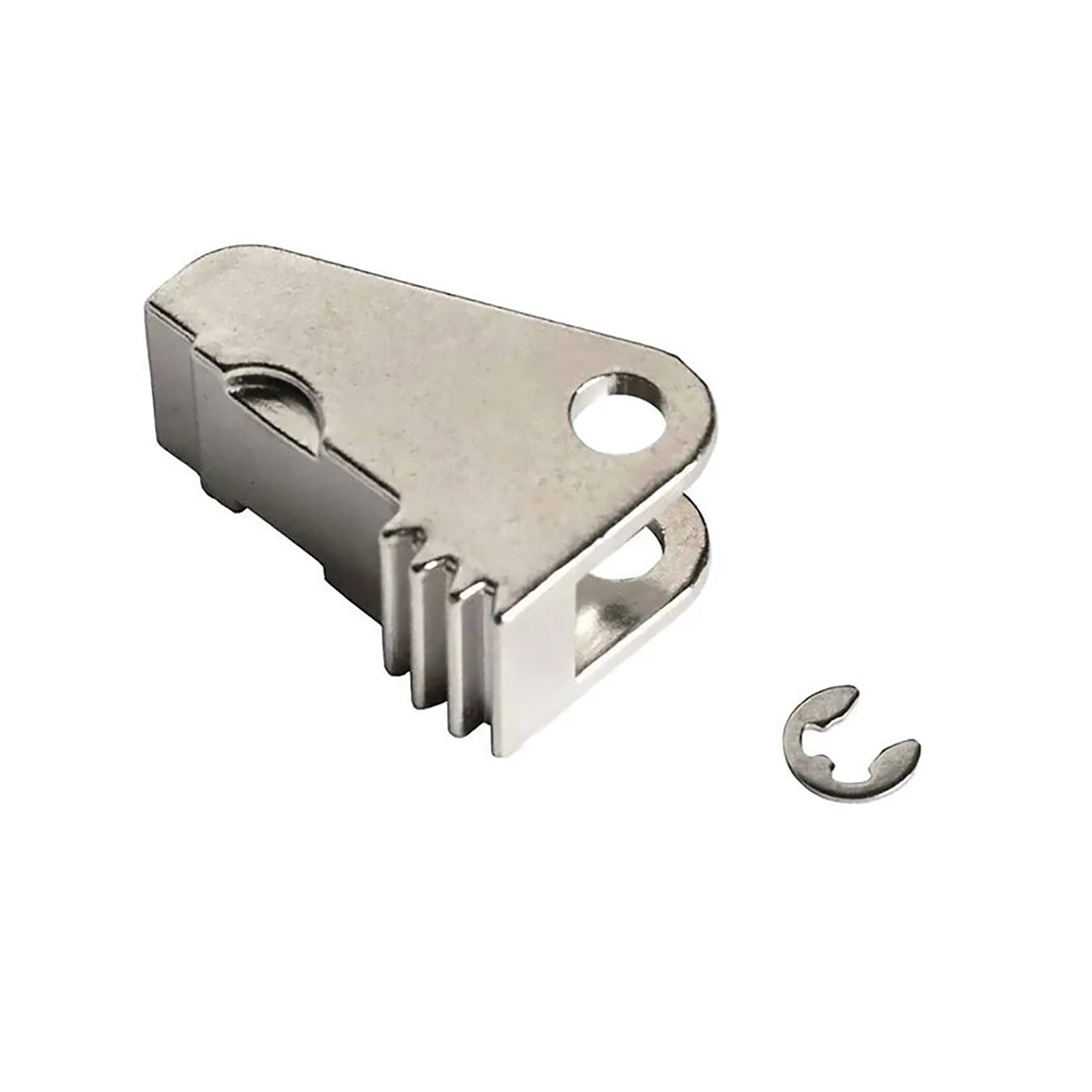 Vehicle Door Handle with Repair Kit High Response Speed Compatible with Tesla Model S Accessory