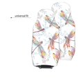 thumbnail image 4 of LAKIMCT Beautiful Dragonfly Car Seat Covers Vehicle Front Seat Covers Universal Fit Seat Protector, 4 of 9