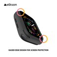 thumbnail image 3 of Funda protectora compatible con Apple Watch Elkson Quattro de 44 mm, 3 of 7