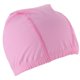 thumbnail image 1 of WEUVEB Gorro De Natación Rosa En PU Con Gran Elasticidad Y Para Prolongados, 1 of 6