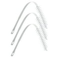 thumbnail image 4 of Miangastore 3pcs Long Handle Cleaning Brush For Drum Washer Parts Washer Brush Washer Brush Cleaner Washer Cleaning Tools Washer Machine Cleaning Brush, 4 of 9