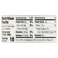 thumbnail image 3 of Great Value Restaurant Style Salsa, 16 oz, 1 Count, 3 of 7