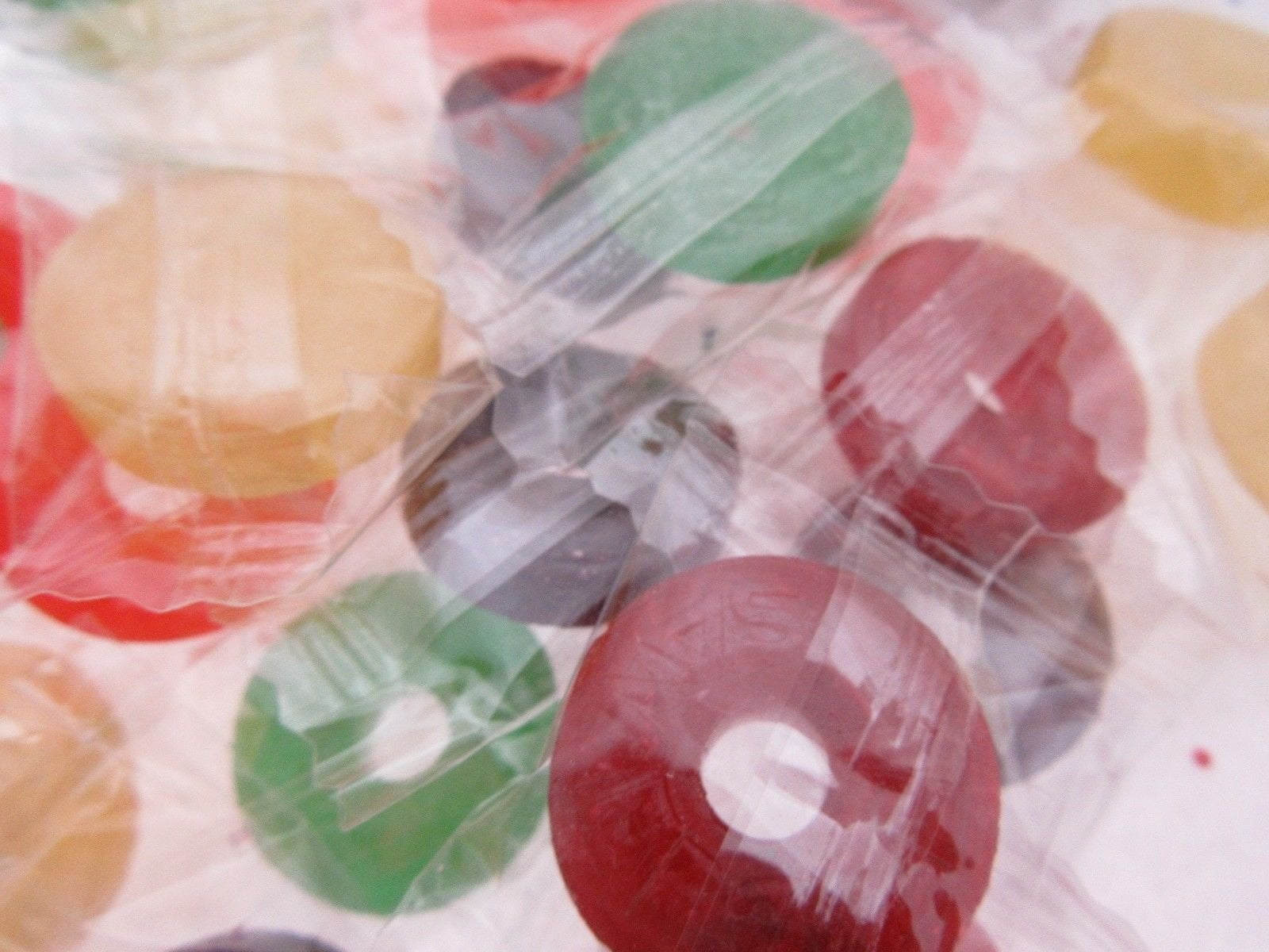 Lifesavers 16oz  12 Flavor Mix Hard Candy Individually wrapped 1lb One Pound