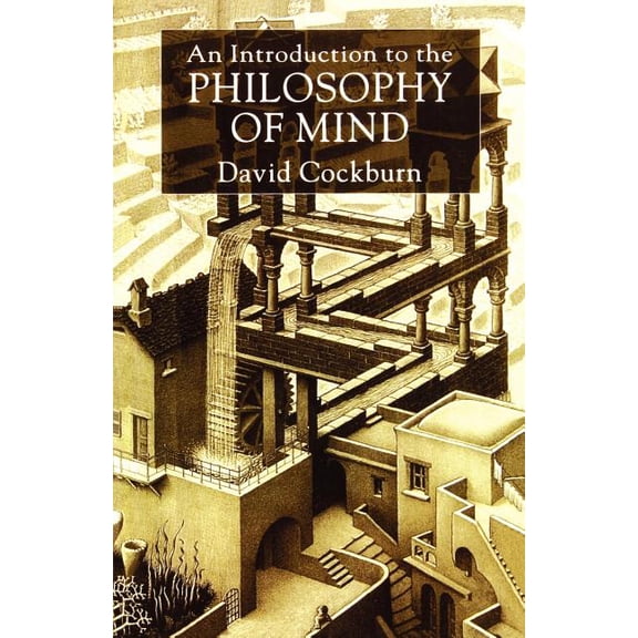 An Introduction to the Philosophy of Mind: Souls, Science and Human Beings, (Paperback)