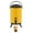 yellow, variant on 10L Hot & Cold Drink Dispenser with Spigot, Stainless Steel Insulated Beverage Dispenser,Thermal Drink Container for Tea,Coffee,Milk,Juice,Soup, Catering,Party