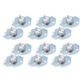 thumbnail image 1 of 12Pcs Dryer Overheating Protect High-Performance Thermal Fuses for Enhanced Safety, 1 of 2