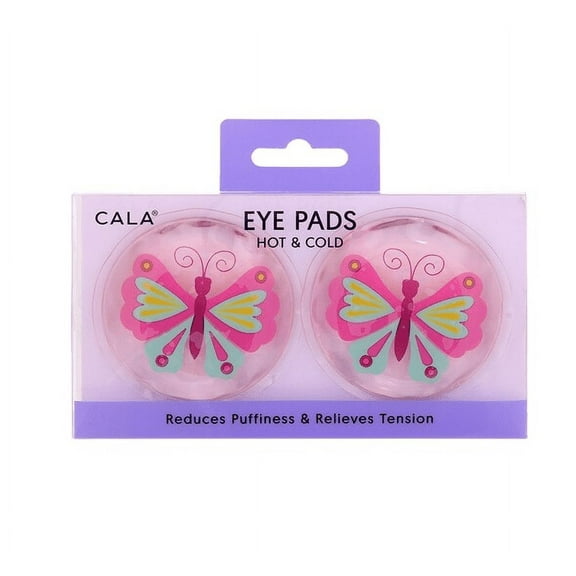 Cala Eye Pads Hot  Cold