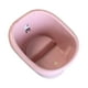 thumbnail image 3 of Cubo de Baño para Bebés CUTICAT Accesorios de Baño Rosa 56 cm x 46 cm x 45 cm, 3 of 8