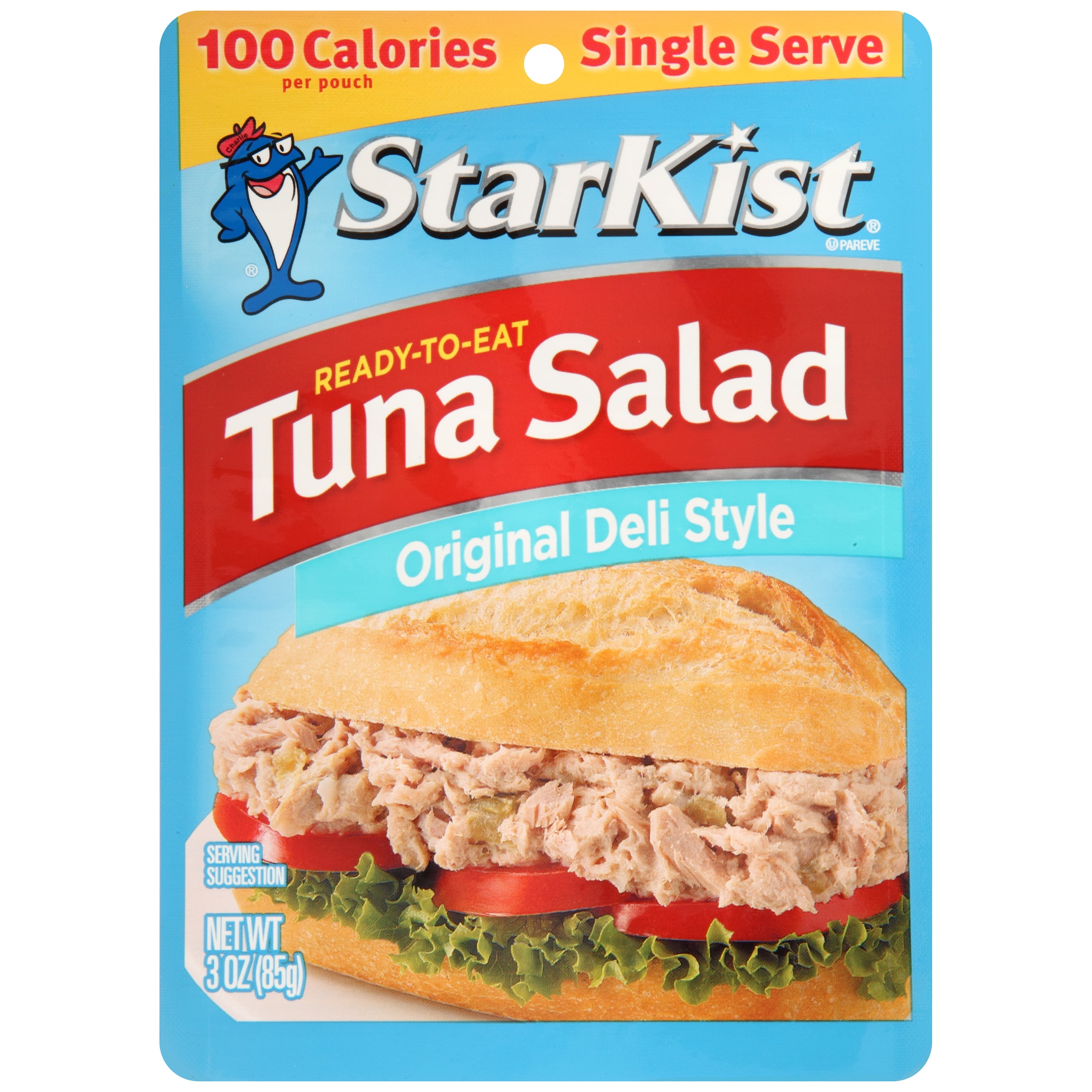 Take-to-Work Portable Tuna Pockets Take-to-Work Portable Tuna Pockets new images Take-to-Work Portable Tuna Pockets Take-to-Work Portable Tuna Pockets new images