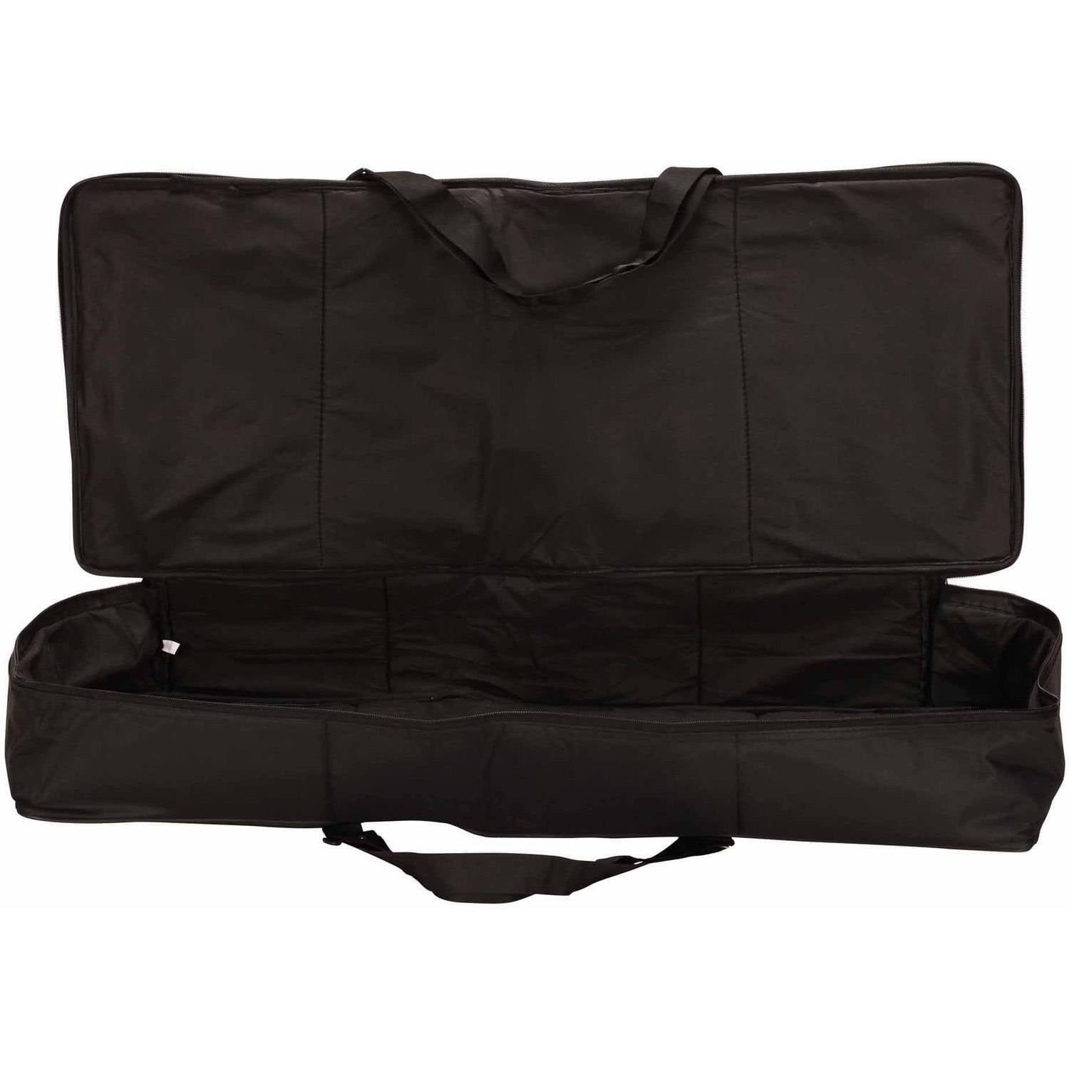 World Tour Keyboard Gig Bag, 38 x 15 x 6 in.