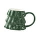 thumbnail image 1 of Taza de de Navidad, taza de café/té de cerámica con asa, diseño de de Navidad, ideal como regalo de Navidad o para uso diario., 1 of 9