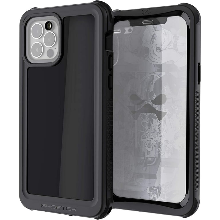 iPhone 12, mini, Pro, 12 Pro Max Case Waterproof — GHOSTEK