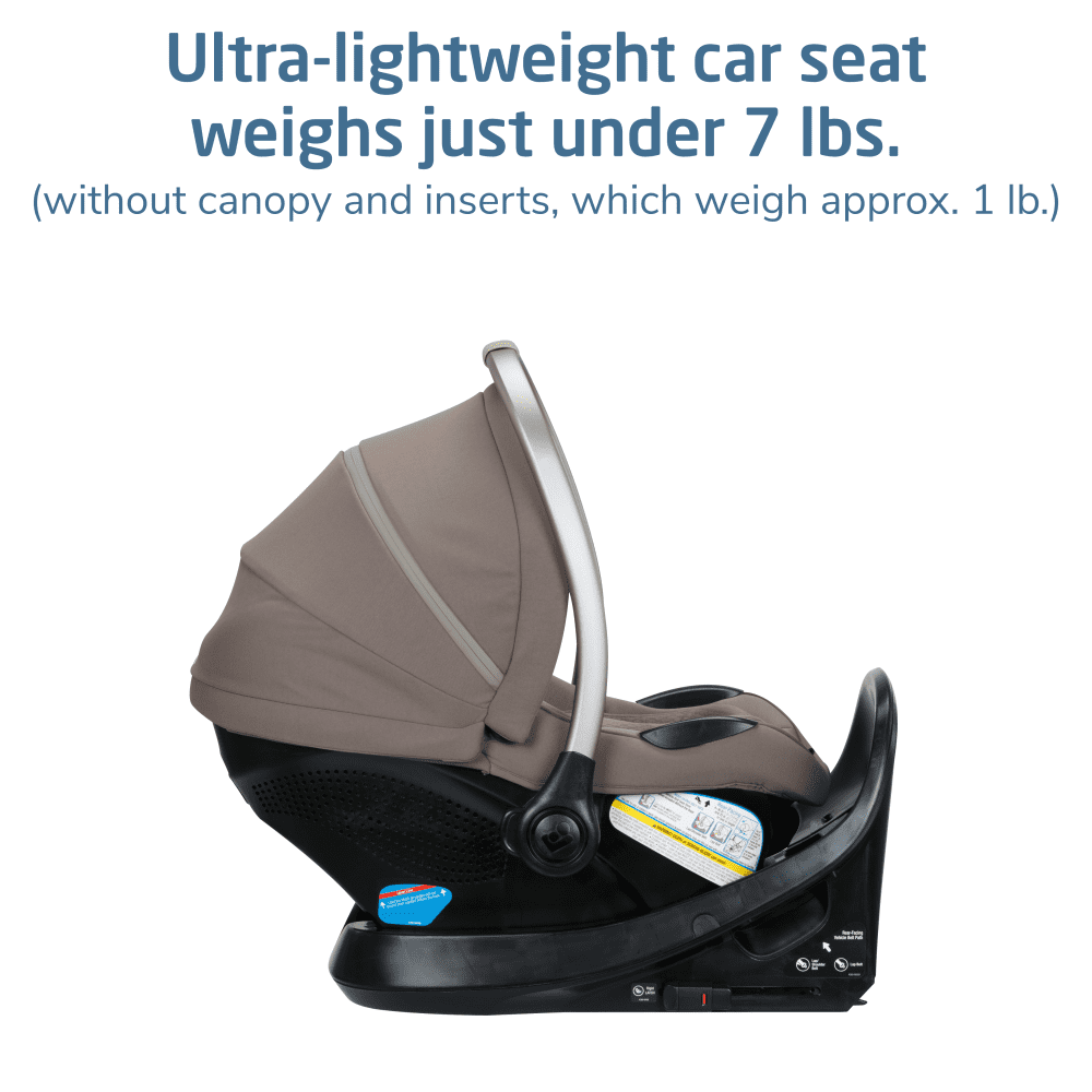 Maxi-Cosi Ambra Infant Car Seat