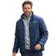 thumbnail image 2 of Atlas For Men - Chaqueta Acolchada de Ligero Invierno para Hombre (Marino), 2 of 3