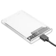 thumbnail image 2 of Gabinete Getttech GCE-U325-01 para Disco Duro de 2.5 , Convierte tu Getttech GCE-U325-01, 2 of 2