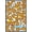 Barnwood Framed Version, variant on Rilakkuma - Poses Wall Poster, 14.725" x 22.375"