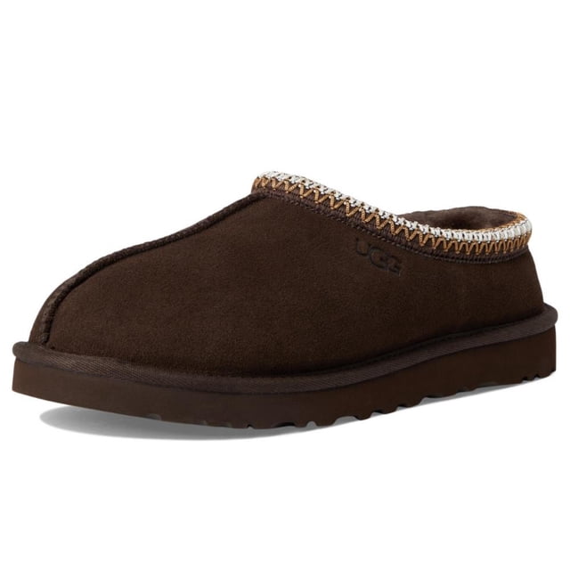 Zapatillas UGG Tasman II de gamuza color cacao espolvoreado para hombre