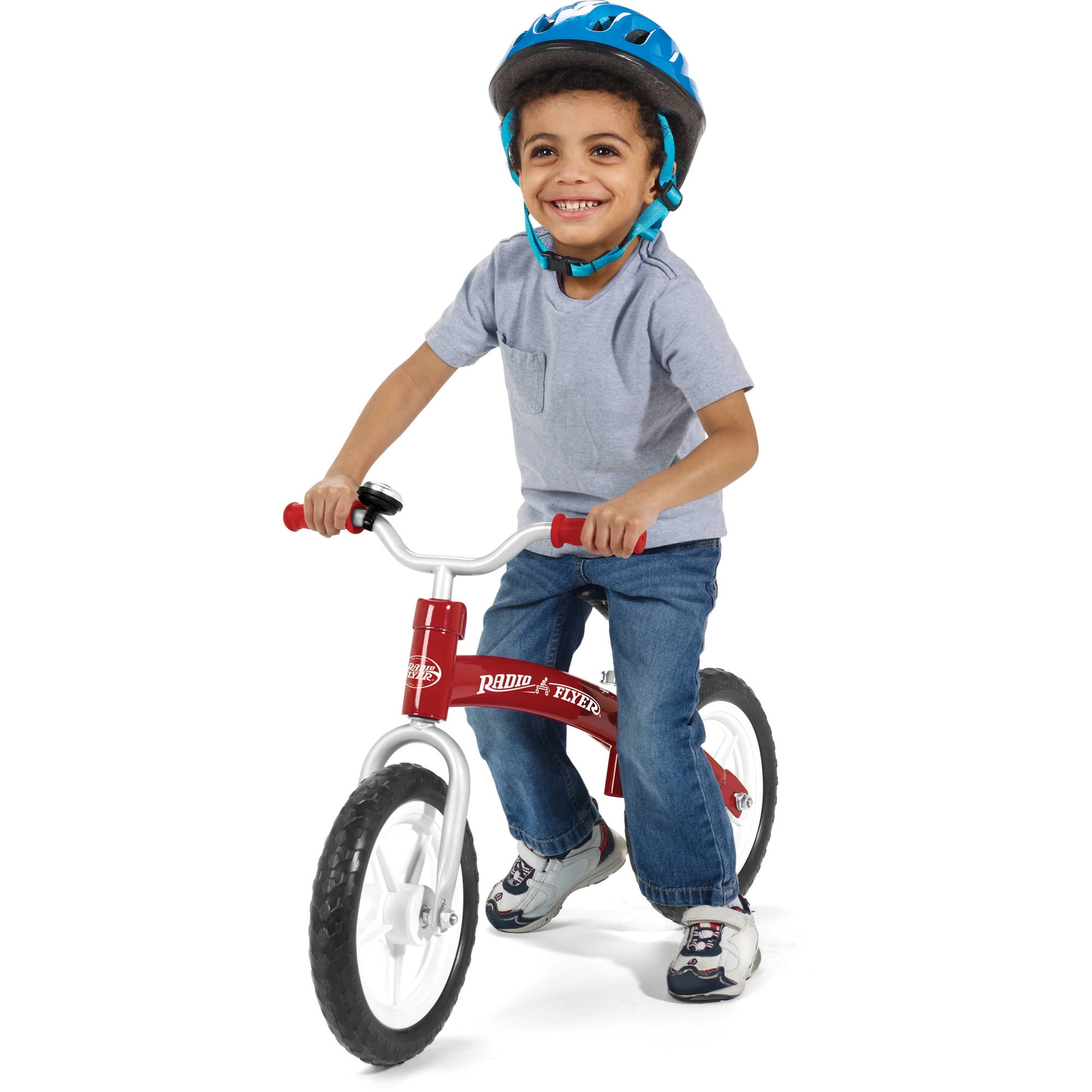 walmart balance bike $15