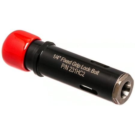 

RAT231HC2 Nose for Huck® 1/4 C6® Fasteners