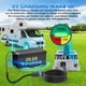 thumbnail image 5 of Cargador de Batería LiFePO4 KAISAL 24V 30A Impermeable IP67, 5 of 9