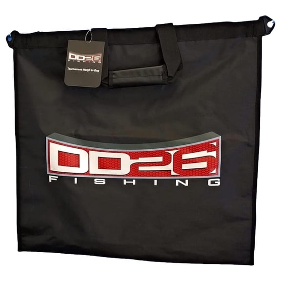 Tournament Weigh Bag