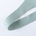thumbnail image 5 of Otvok Women's Daily Leisure Front Buckle Thin Cup Without Steel Ring Gathered Underwear Daily Bra, 5 of 6