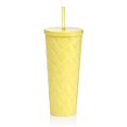 thumbnail image 1 of Gobelet Texture 26oz Mainstays, 1 of 4
