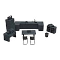 thumbnail image 2 of FashionCha Miniature Kitchen Furniture Set Party Mini House Accessories Furniture Model 1 87 Scale, 2 of 8