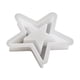 thumbnail image 4 of Molde en forma de estrella para fundir, herramienta para hacer velas, manualidades DIY para colgantes y cupcakes L, 4 of 9