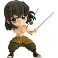 thumbnail image 1 of BanPresto - Demon Slayer - Q posket - Inosuke Hashibira II Version B Statue  [COLLECTABLES] Figure, Collectible, 1 of 2