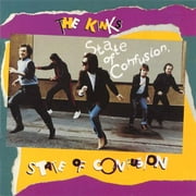 State Of Confusion (Remaster)